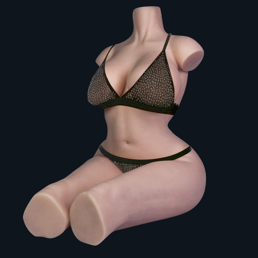 Torso Masturbator kaufen? Das sind die besten Sexpuppen-Torsos für Männer