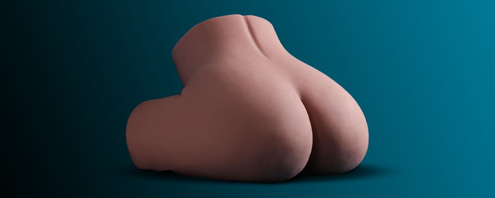 TPE vs. Silikon Sexpuppe: Was ist der Unterschied?