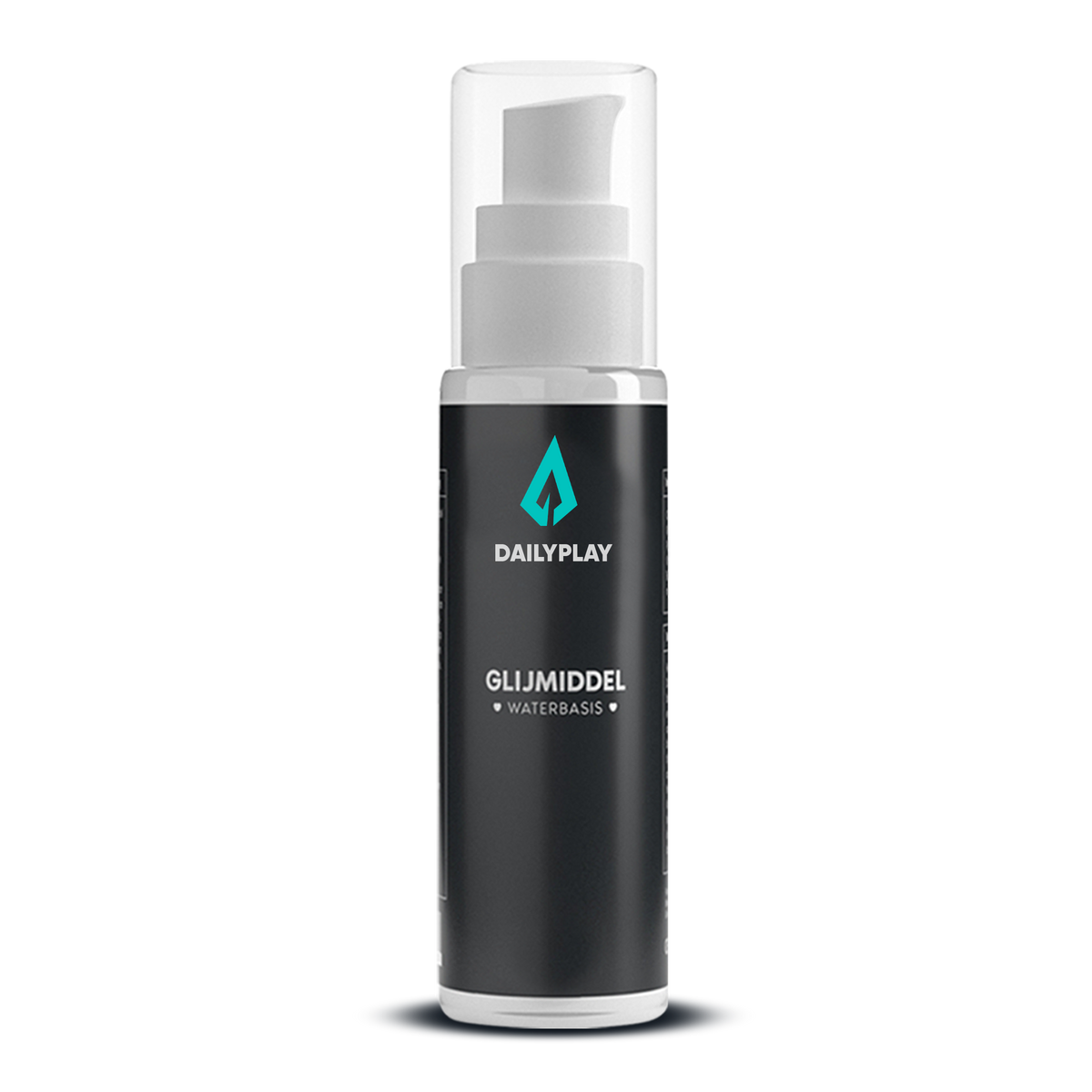 Gleitgel auf Wasserbasis - 100 ml